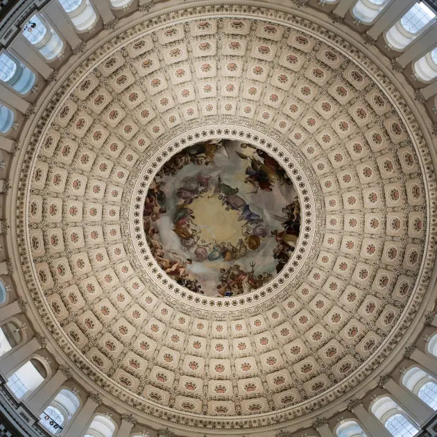 Appropriations 101 — December 7, 2023